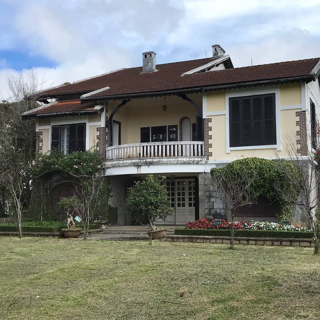 Tranquil Garden Oasis