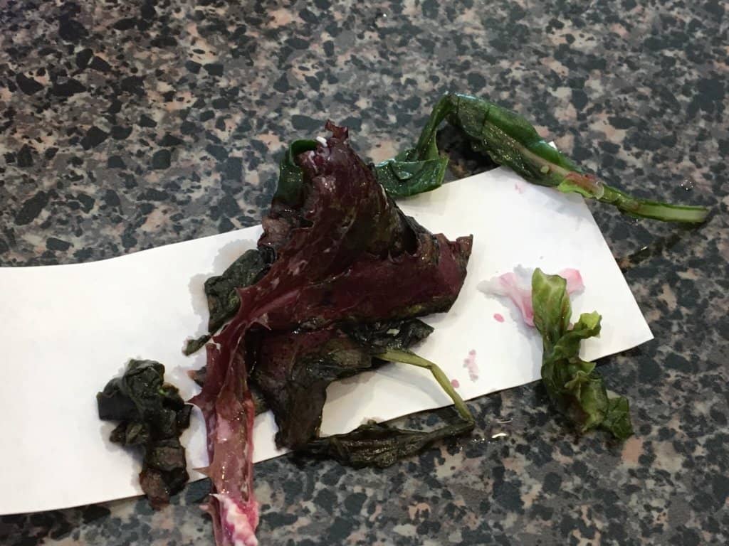 Josper Charcoal Grill Delights