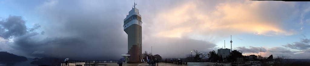 Vertical photo