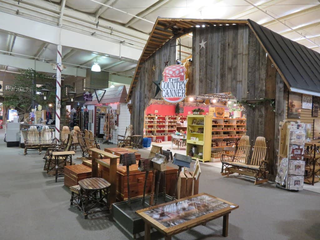 Antique & Craft Treasures