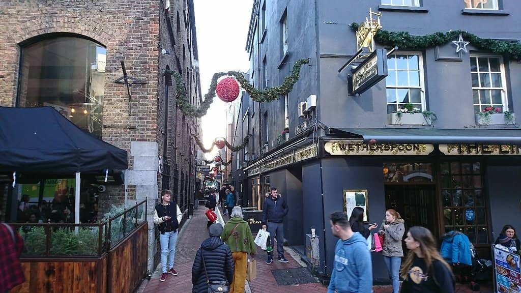 Bennetts Shoe Repairs