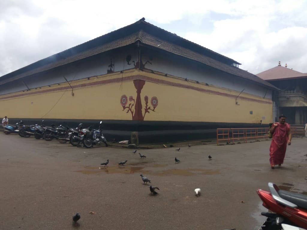 Vidyarambham Ceremony