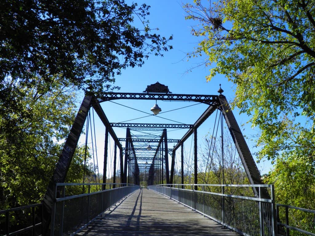 Vertical photo