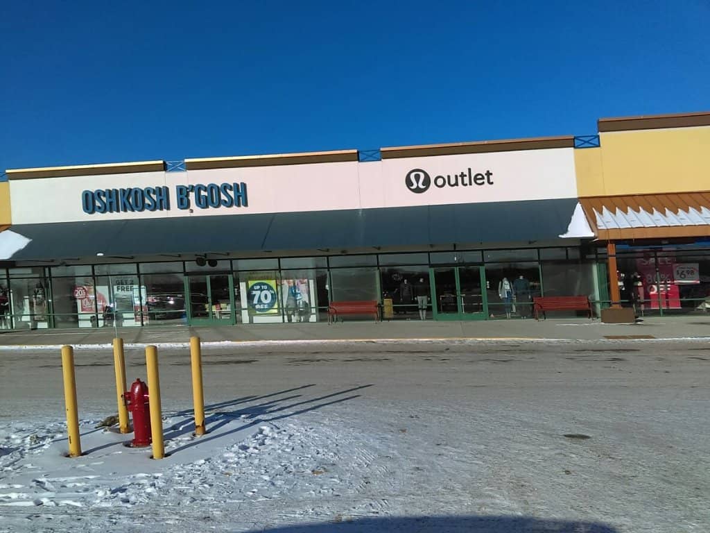 Brand-Name Bargains