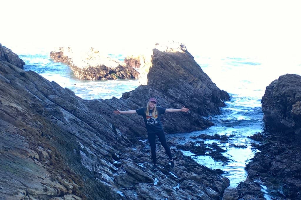 Spooner's Cove