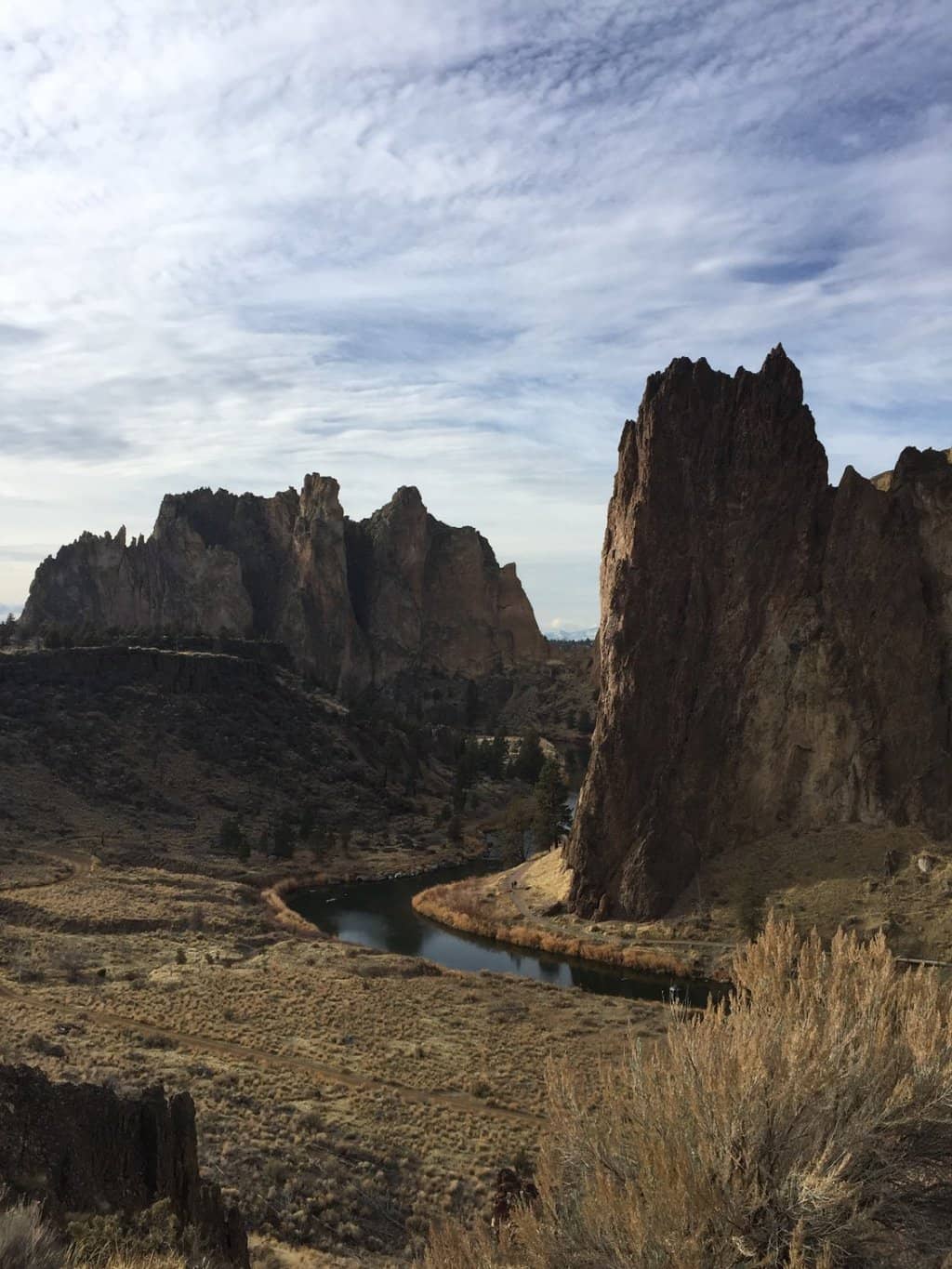 The Boulders