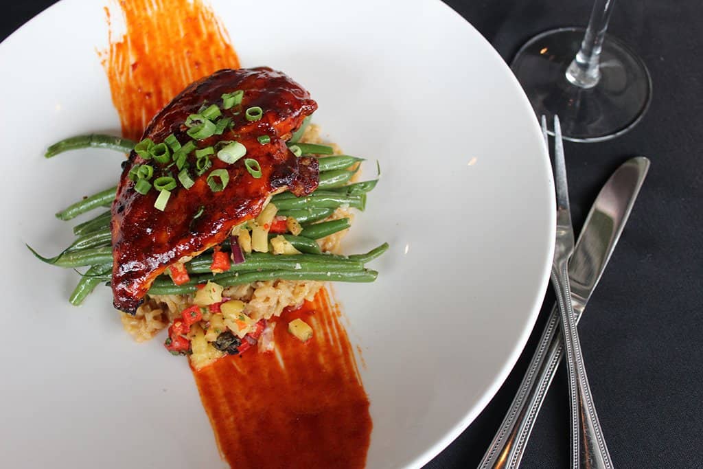 Unique Appetizer Delights