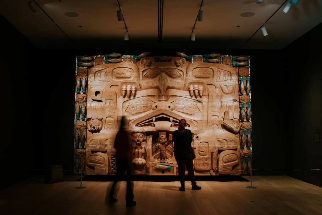 Rotating Exhibitions