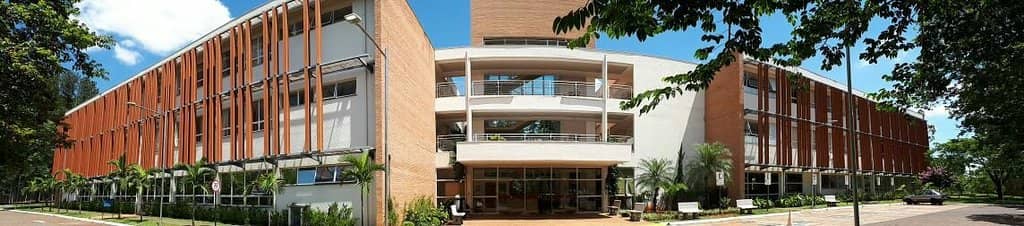 Campus I Exploration