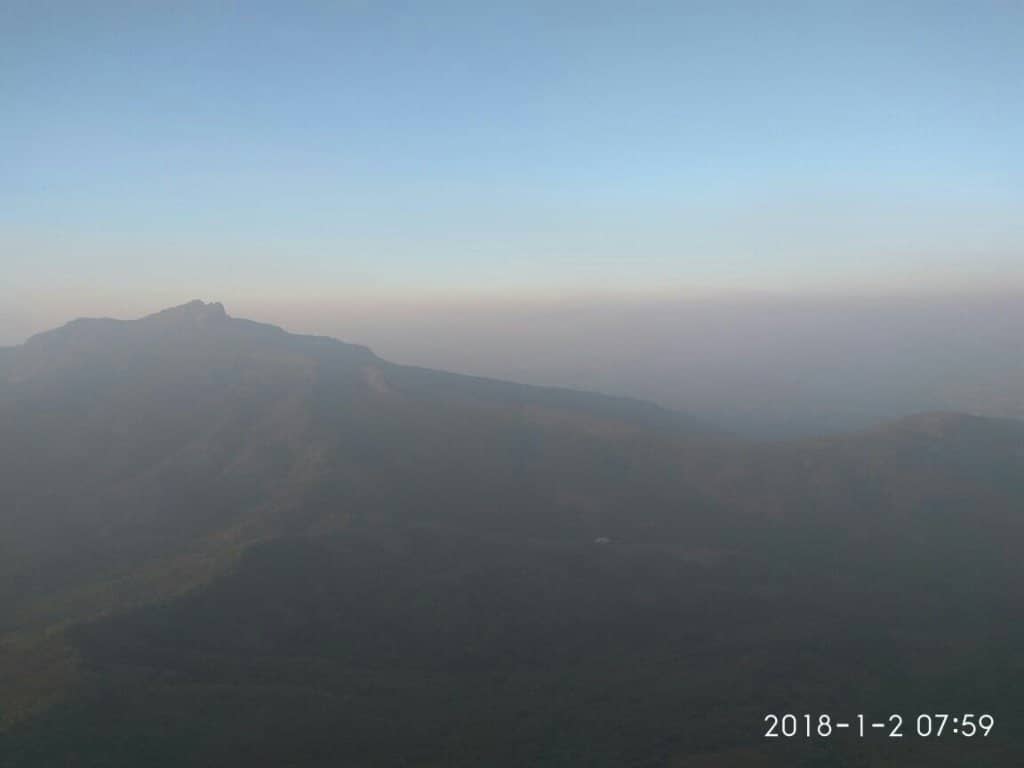 Girnar Ropeway