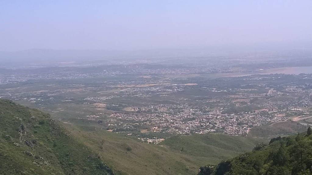 Dino Valley & Pine City