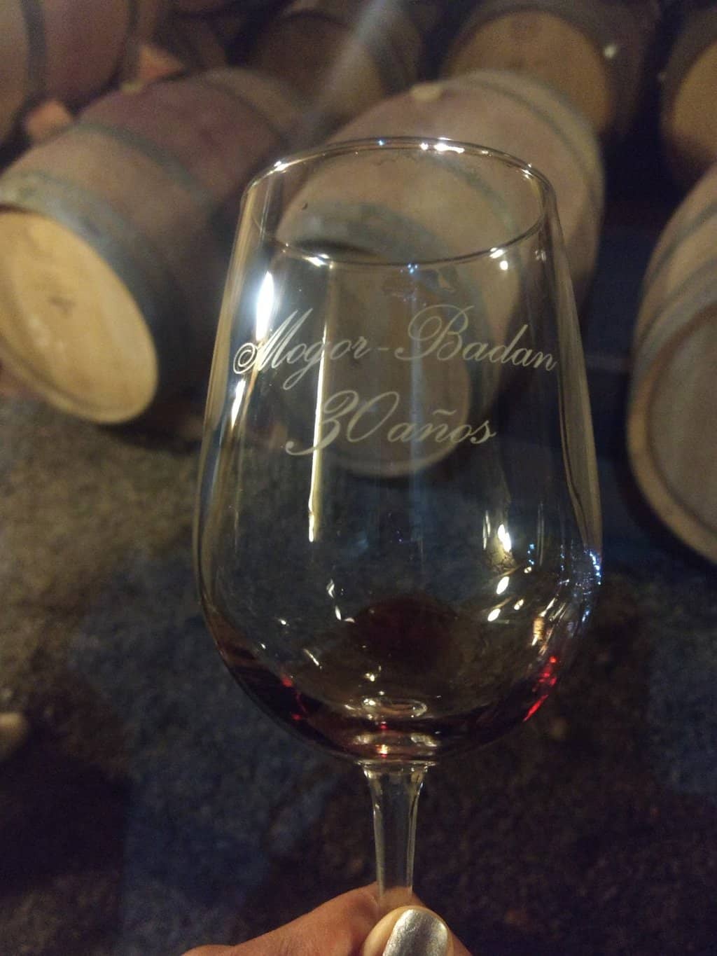 Arrebol Rosé