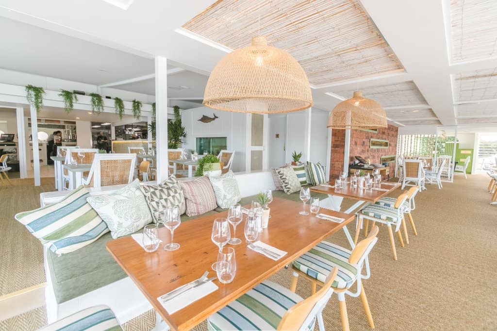 Fresh Seafood Delights