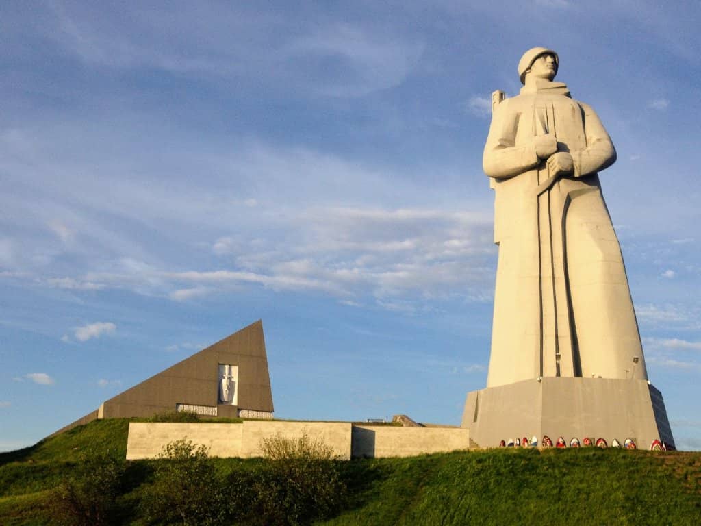 Panoramic City Views