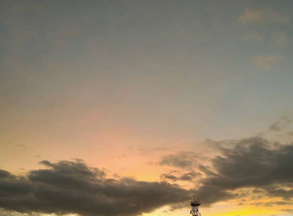 Sunset Views