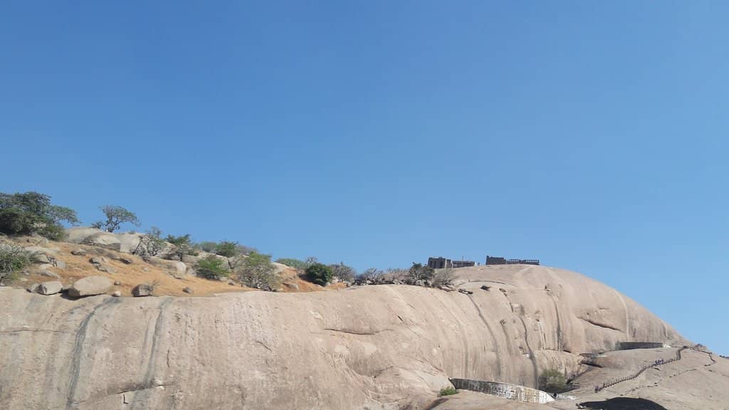 The Challenging Ascent