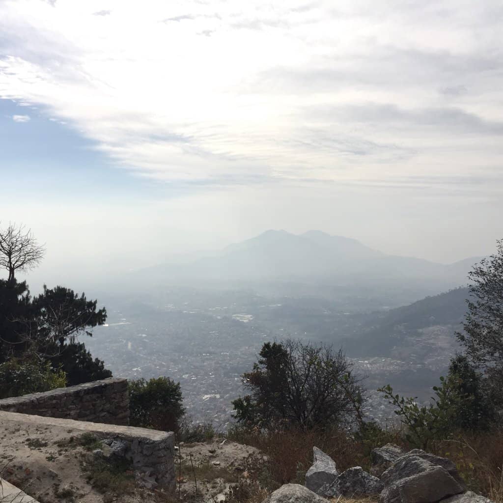 Meditation and Relaxation Spot