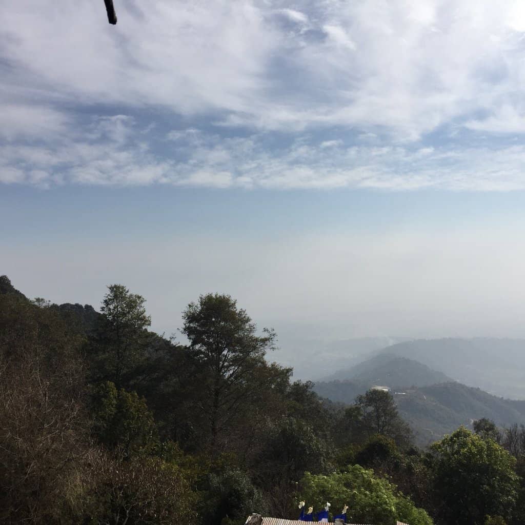 Morning Tara Puja