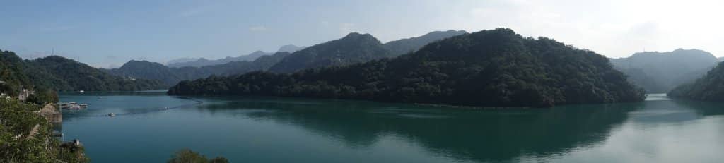 Scenic Walking Trails