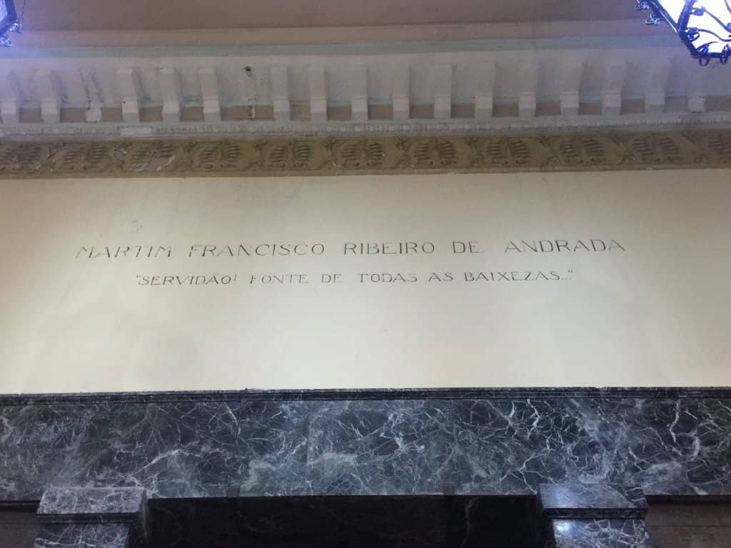 Ribeira do Cavalo Beach