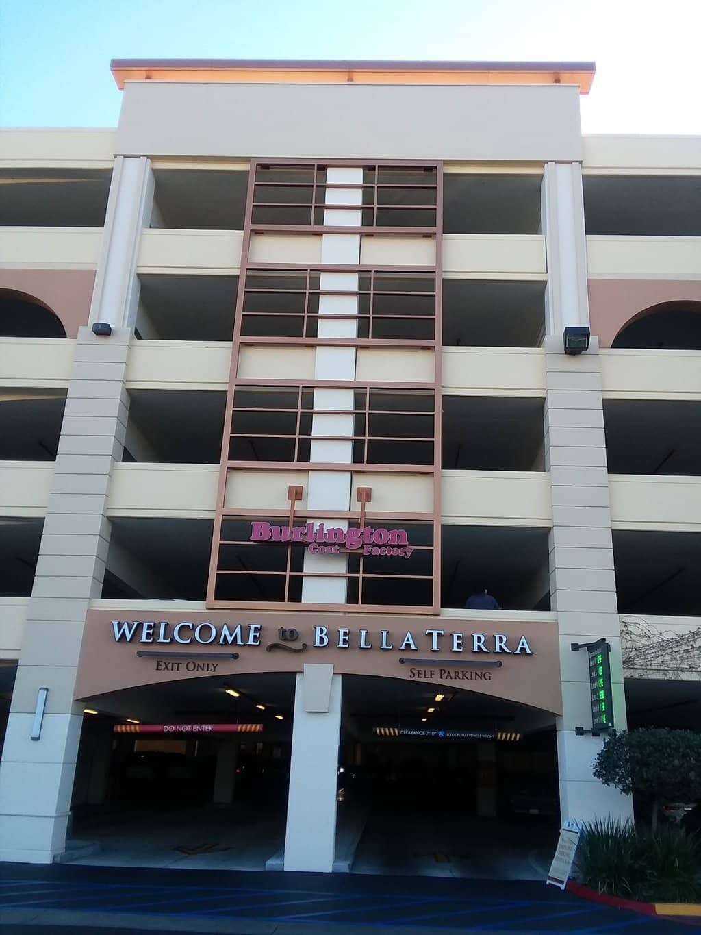 Diverse Dining Options