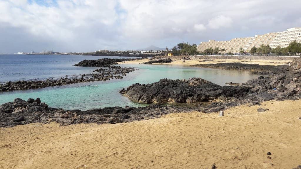 Family-Friendly Cove