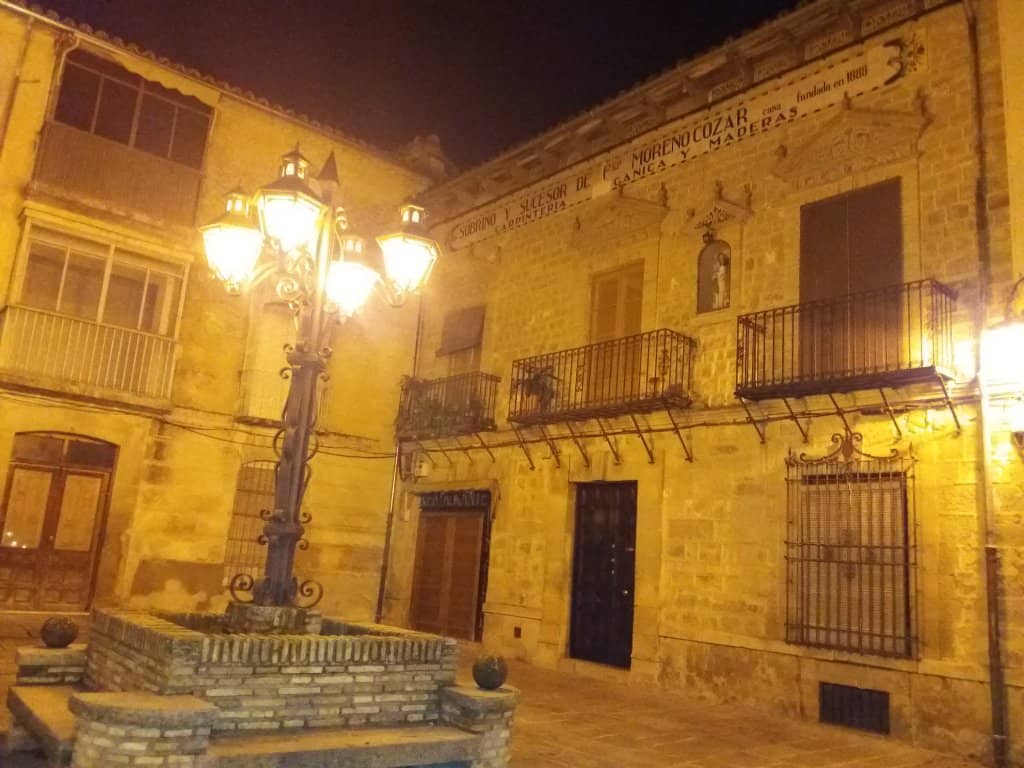Upstairs Museum