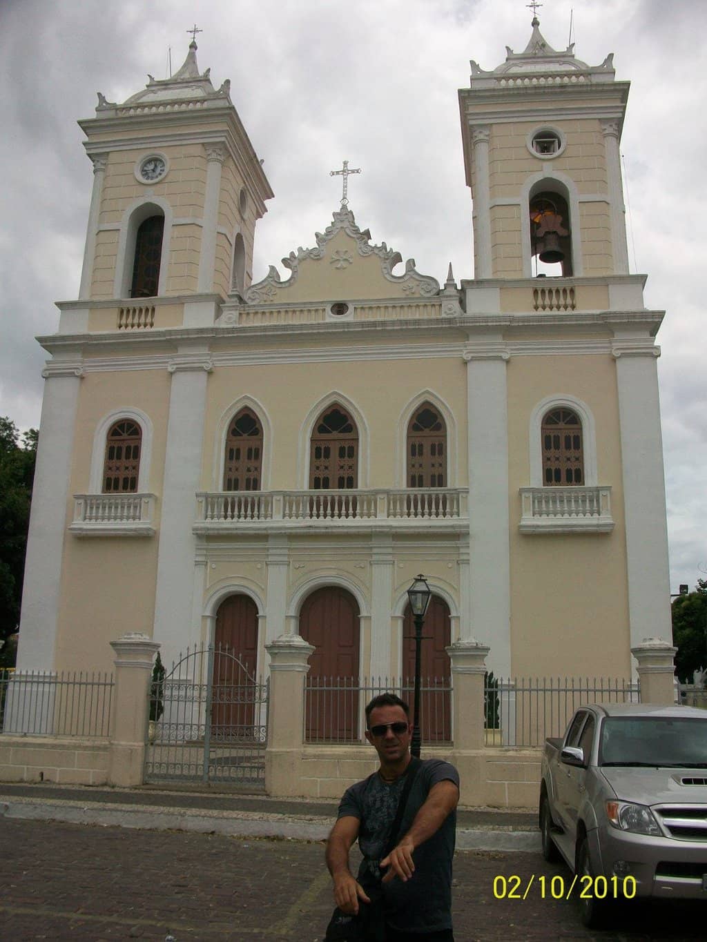 Vertical photo