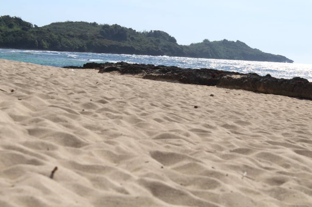 Cabongaoan Beach