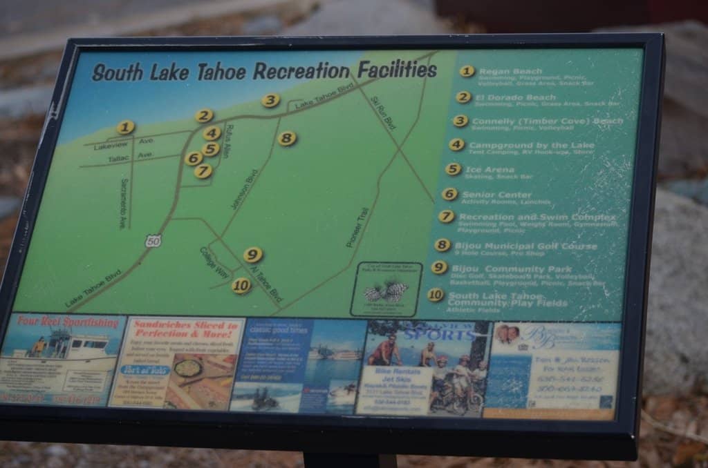 Community Gathering Spot