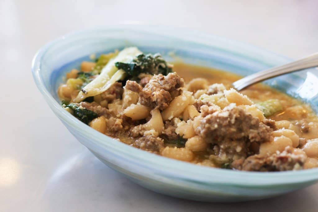 Cozy Atmosphere & Specialty Cocktails