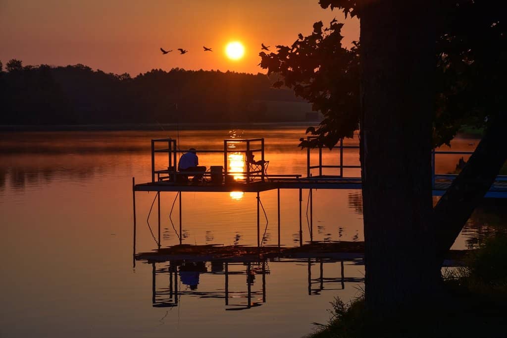 Reservoir Activities