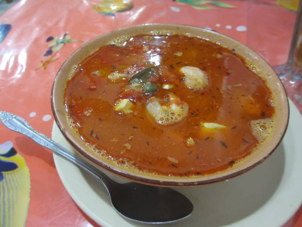 Family-Friendly Local Vibe