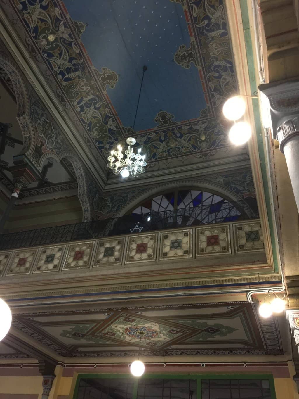 WWII Hungarian Inscription