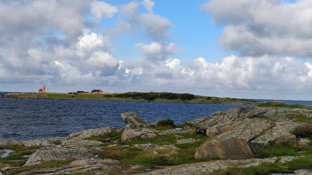 Iconic Lifeguard Tower