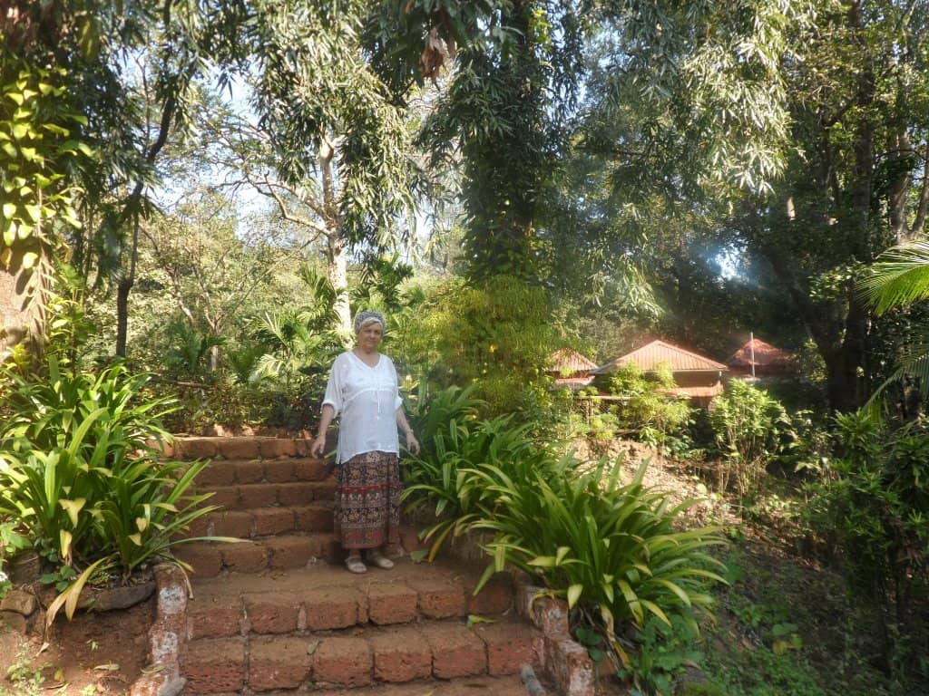 Sylvan Eco Cottages