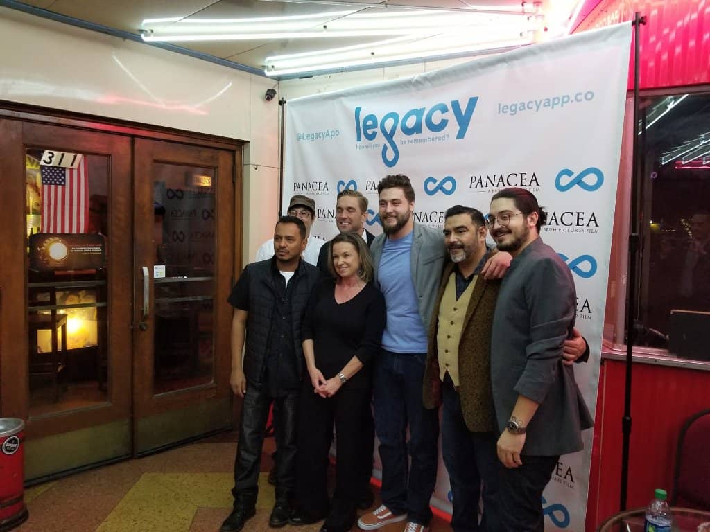 Special Events & Screenings