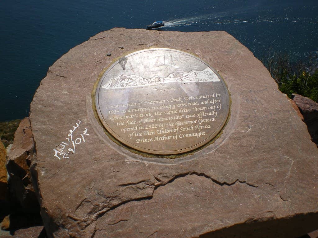 Seal Island Boat Cruise