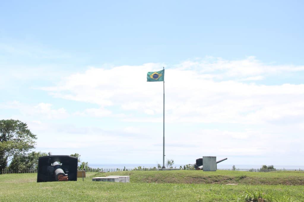 Historic Military Museum