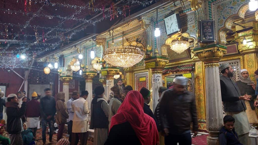 Community Kitchen (Langar)