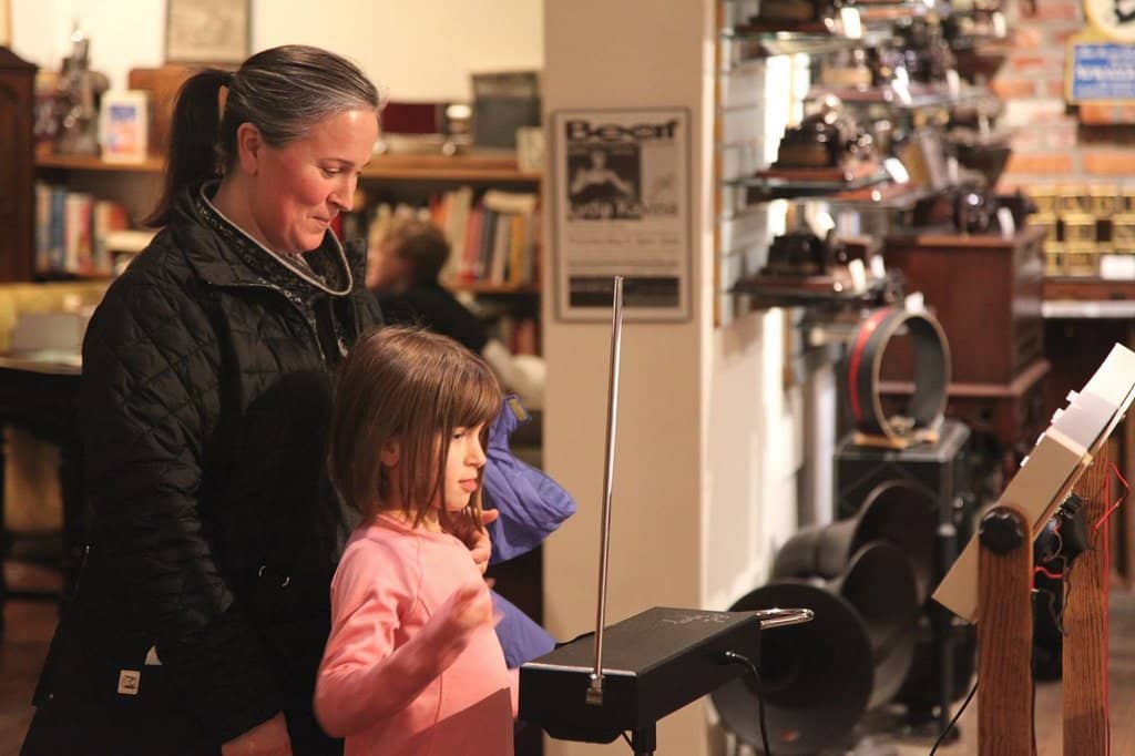 Antique Electrical Artifacts