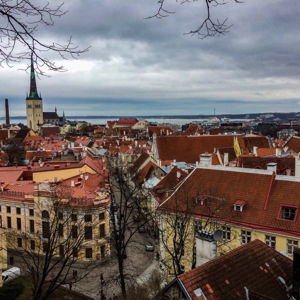 Alexander Nevsky Cathedral