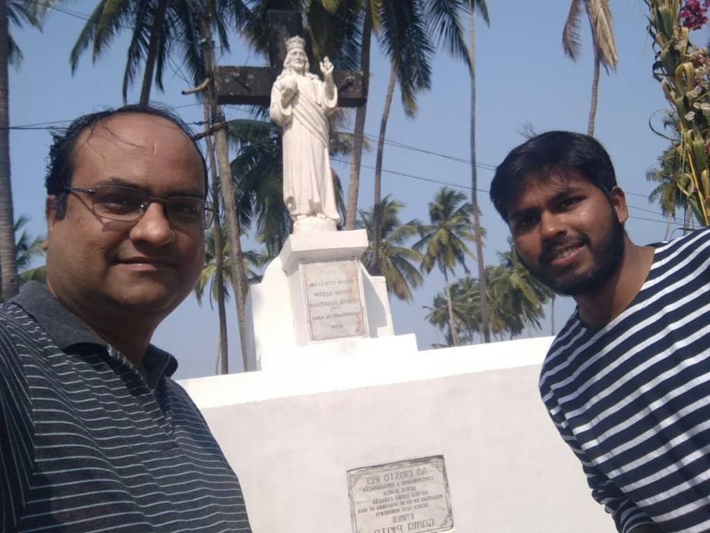 Colonial Architecture