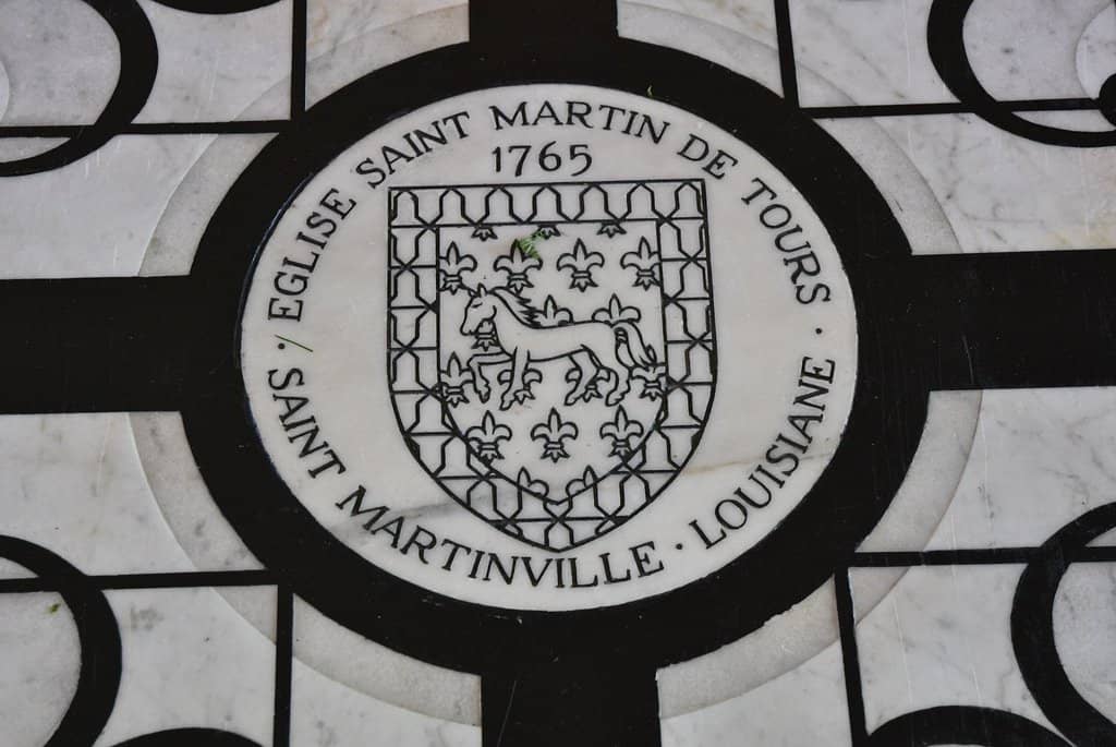 Historic Acadian Roots