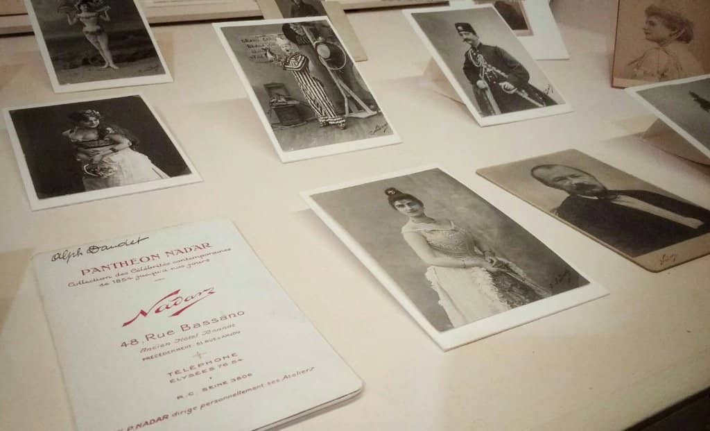 Vintage Car Collection