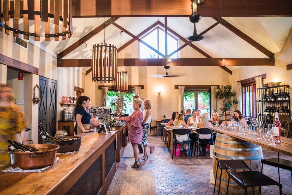 Cheese Tasting Experience