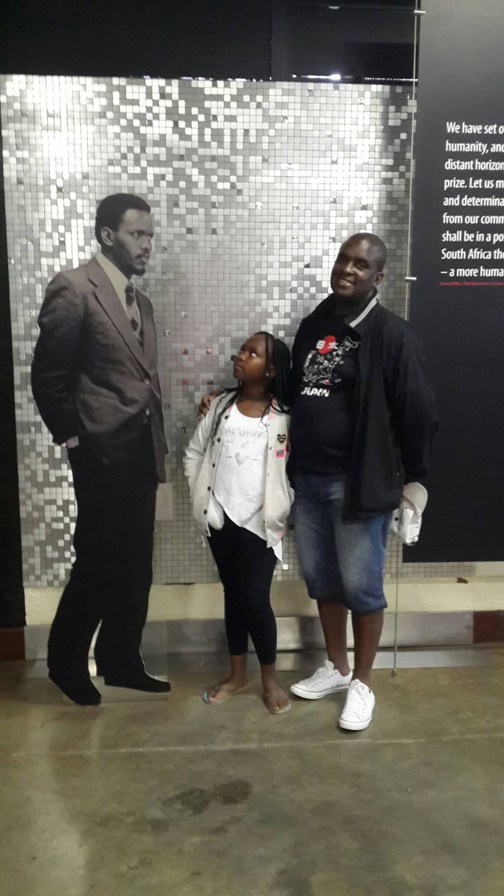 Temporary Art Exhibitions