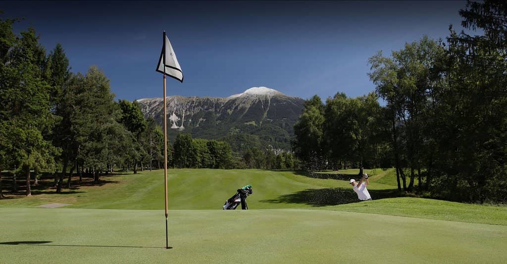 Lake Course (9 Holes)