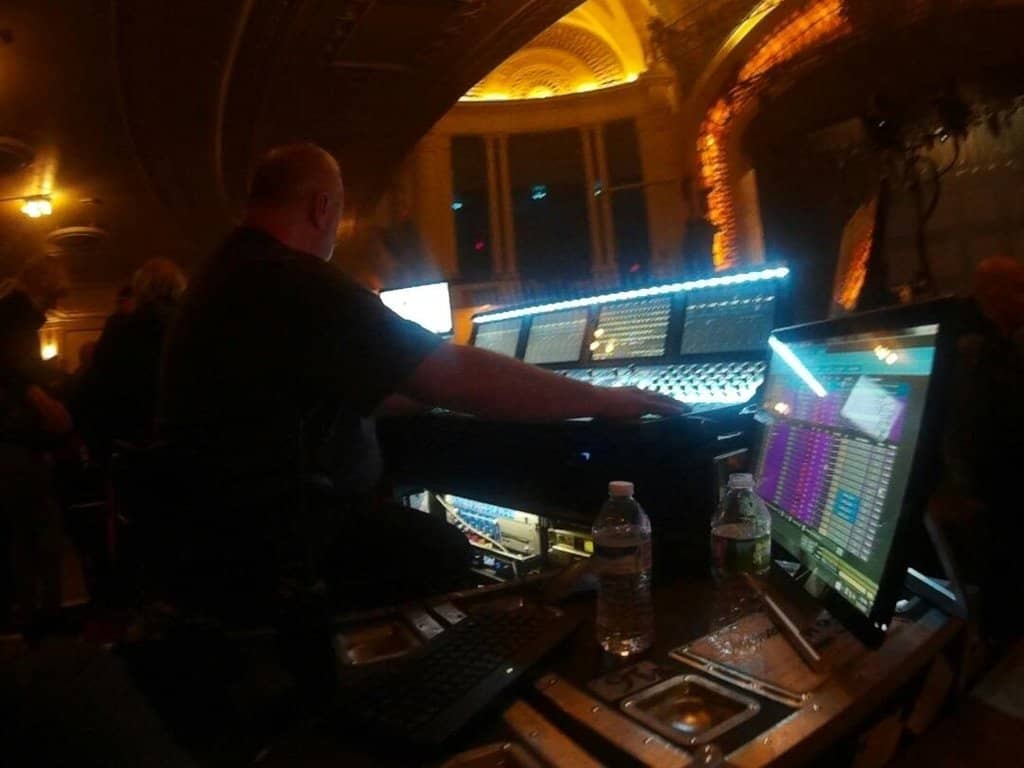 Live Music & Comedy Hub