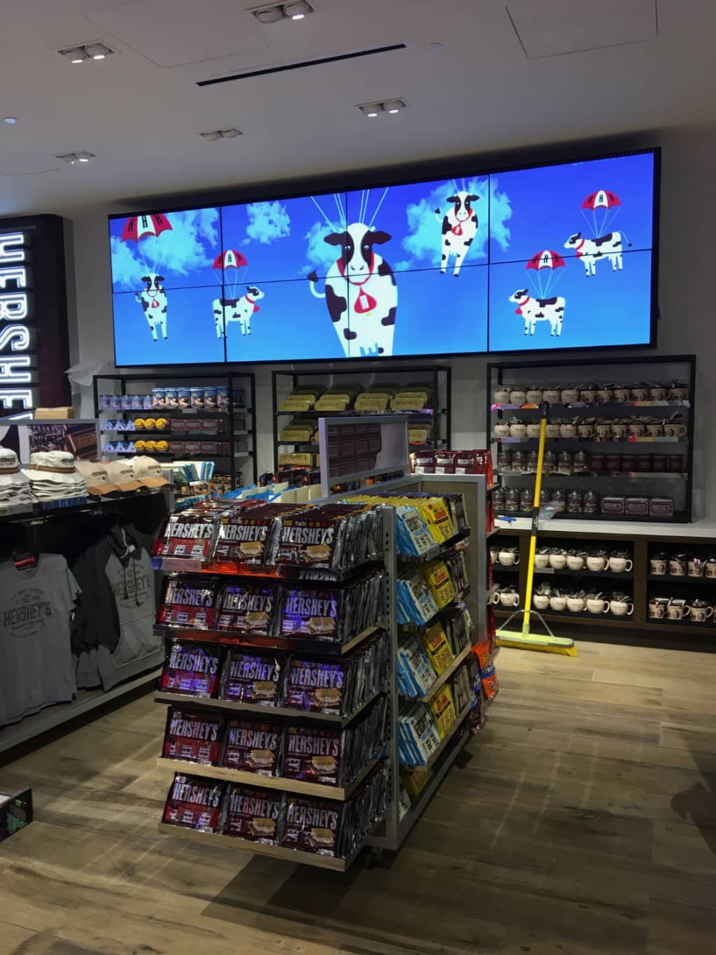 Mix & Match Chocolate Selection